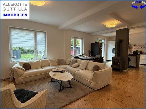 Gelsenkirchen Häuser, Gelsenkirchen Haus kaufen