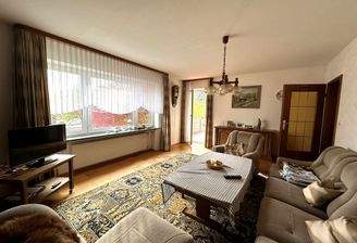 Wohnzimmer EG