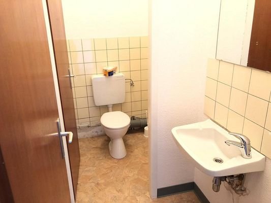 WC