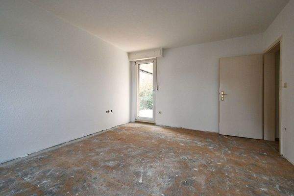 Schlafzimmer OG (Blick 2)