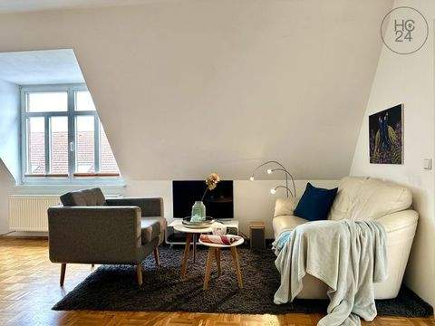 Leipzig Wohnen auf Zeit, möbliertes Wohnen