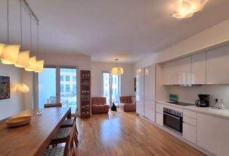 Beispielbild Wohnküche