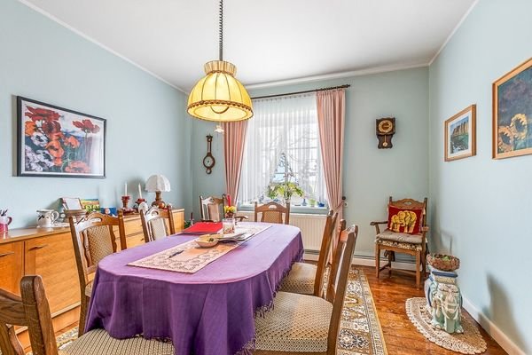 Esszimmer