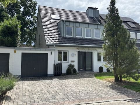Düsseldorf Häuser, Düsseldorf Haus mieten 