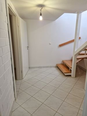 Keller Vorraum