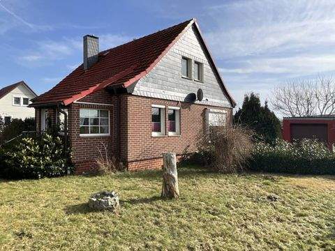 Marnitz Häuser, Marnitz Haus kaufen