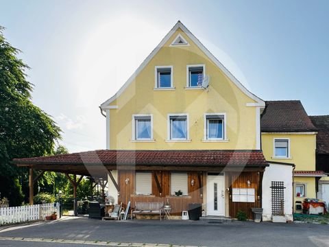 Weidenberg Häuser, Weidenberg Haus kaufen