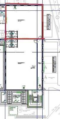 2. OG Büro klein WKS