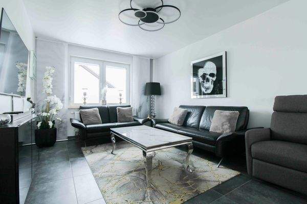 Wohnbereich EG Vorderhaus