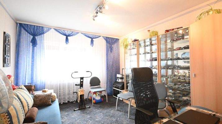 Kinderzimmer im 1. OG