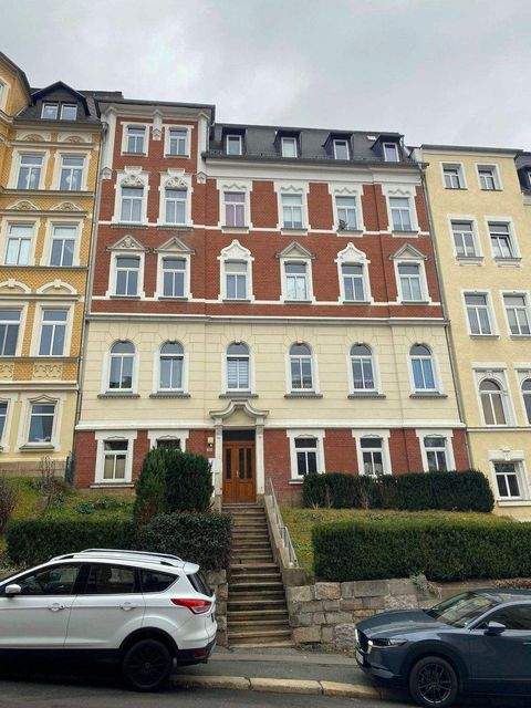 Plauen Wohnungen, Plauen Wohnung kaufen