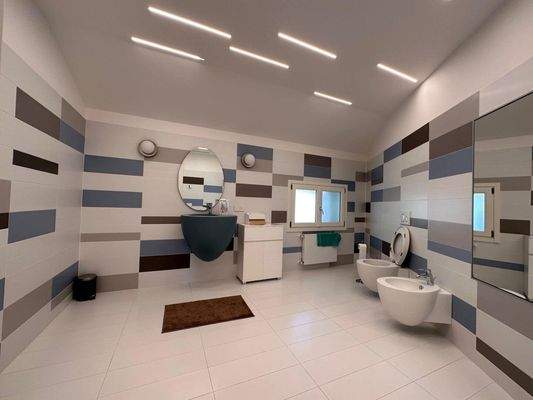 eindrucksvolle Villa in Udine, Via Sacile