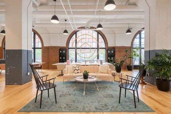 Innenansicht Beispiel 8