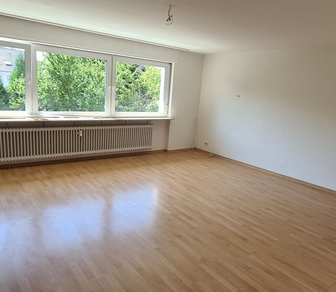 5 Zimmer Wohnung in Homburg , Saar