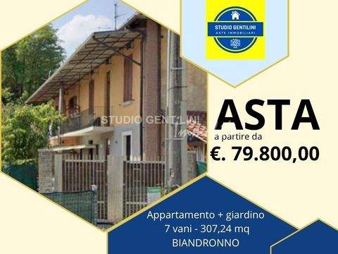 BIANDRONNO Wohnungen, BIANDRONNO Wohnung kaufen