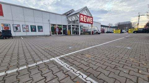 Moosburg an der Isar Ladenlokale, Ladenflächen 