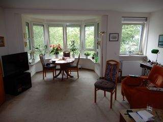 Wilhelm-Wolter-Straße - Eingang Vahrer Straße - Eigentumswohnung - 2. Etage - 3 Zimmer - ca. 75m² - Carport -Balkon - Keller 