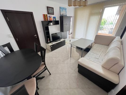 ID 7362 Wohnung mit zwei Schlafzimmern in Pomorie