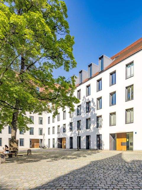 München Wohnungen, München Wohnung kaufen