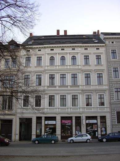 Görlitz Wohnungen, Görlitz Wohnung mieten