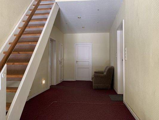 Wohnung-Gießen-Liebigstraße 47-50130-Flur