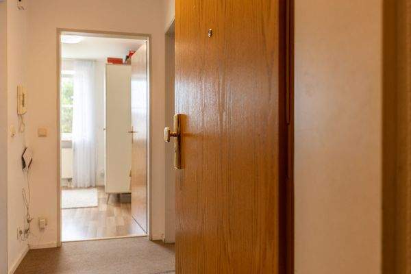 Wohnen auf zwei Ebenen