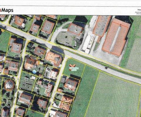 Hatting Grundstücke, Hatting Grundstück kaufen