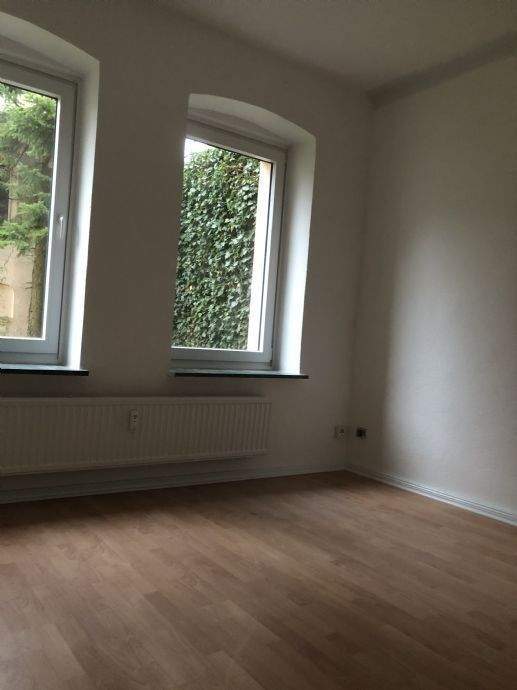 2-Zimmer-Erdgeschosswohnung, Ritterstraße 21 in Flensburg - Foto 1