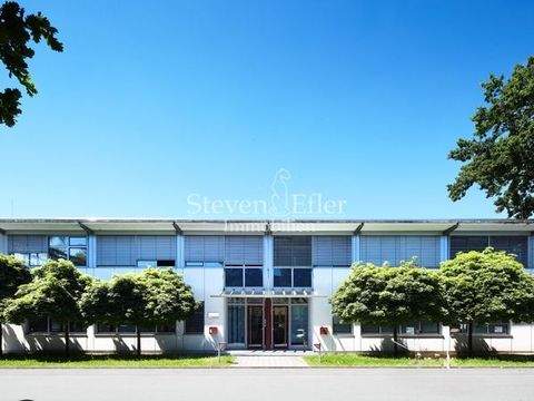 Nürnberg Büros, Büroräume, Büroflächen 