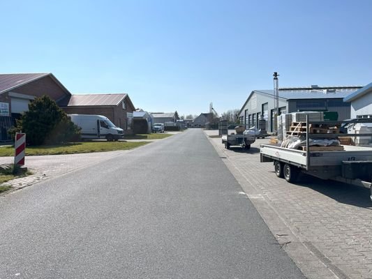 Lageansicht