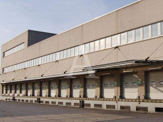 Beispielansicht Rampen