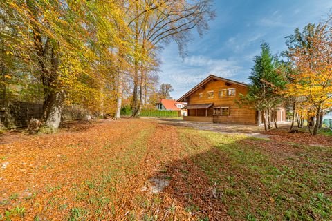 Icking Häuser, Icking Haus kaufen