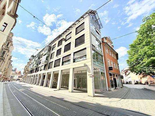 Ansicht Schlösserstraße 