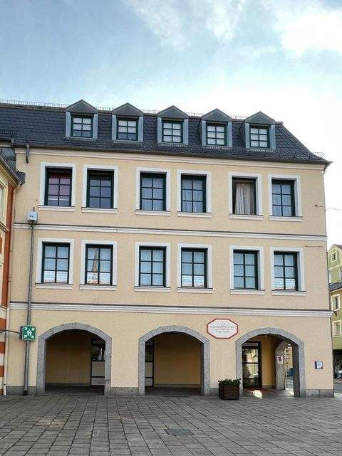 Selb Ladenlokale, Ladenflächen 