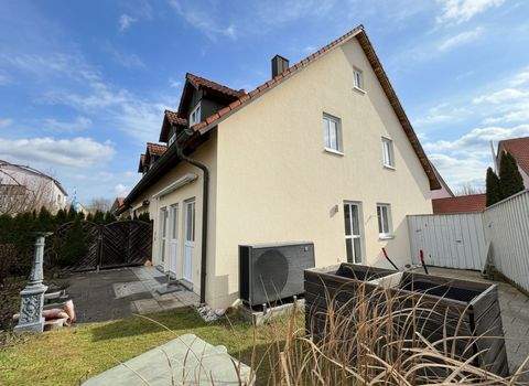 Parsberg Häuser, Parsberg Haus kaufen