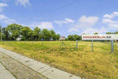 Ludwigsfelde Grundstücke, Ludwigsfelde Grundstück kaufen