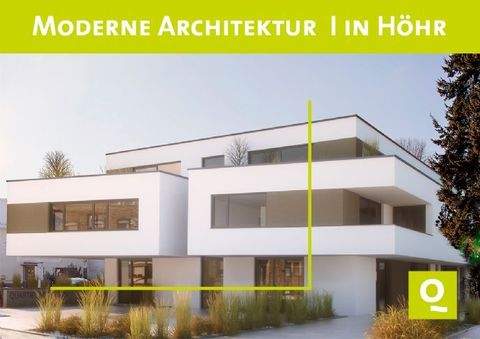 Höhr-Grenzhausen Wohnungen, Höhr-Grenzhausen Wohnung mieten