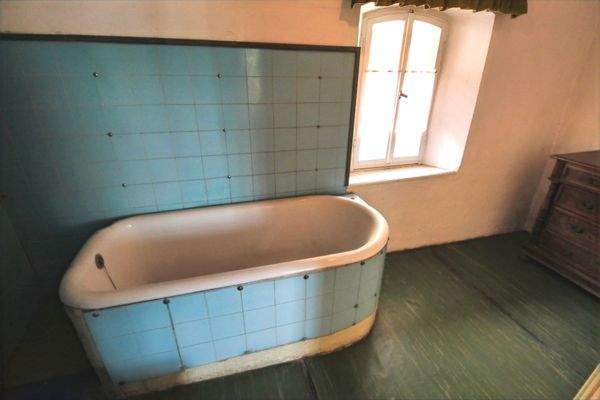 Historisches "Bad" OG