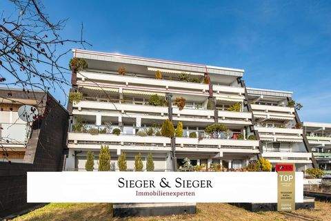 Troisdorf / Eschmar Wohnungen, Troisdorf / Eschmar Wohnung kaufen