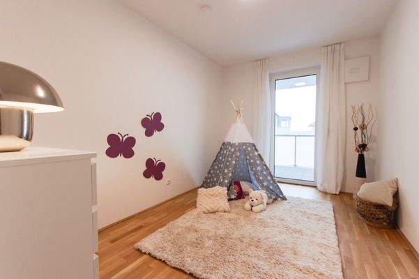 10 ETW Mauthausener Str. Enns KiZi