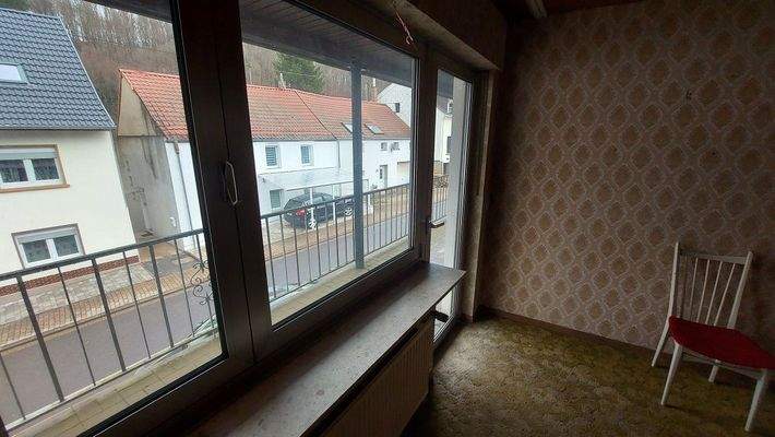 Haus Bj. 1975 Schlafzimmer Bild 4