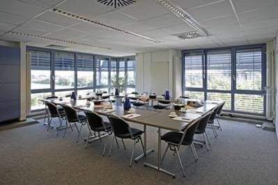 Besprechungsraum bis 16 Personen