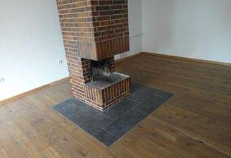 Ihr neuer offener Kamin