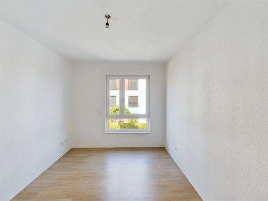 Schlafzimmer 2 im 1.OG