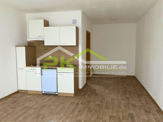 Innenansicht EG-Küche I