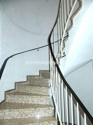 Treppenhaus 