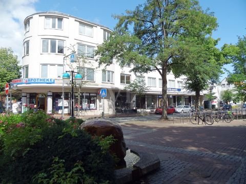 Uelzen Büros, Büroräume, Büroflächen 