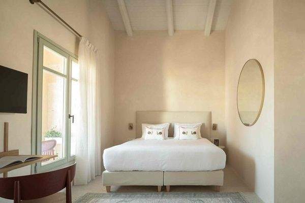 Kreta, Rethymno - Old Town: Elegant restauriertes Haus im Herzen der Altstadt zu verkaufen