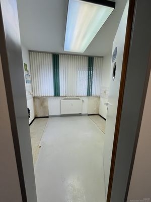 Büro/Behandlung
