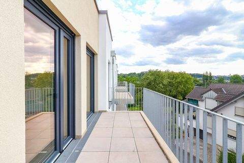 Bad Friedrichshall Wohnungen, Bad Friedrichshall Wohnung mieten